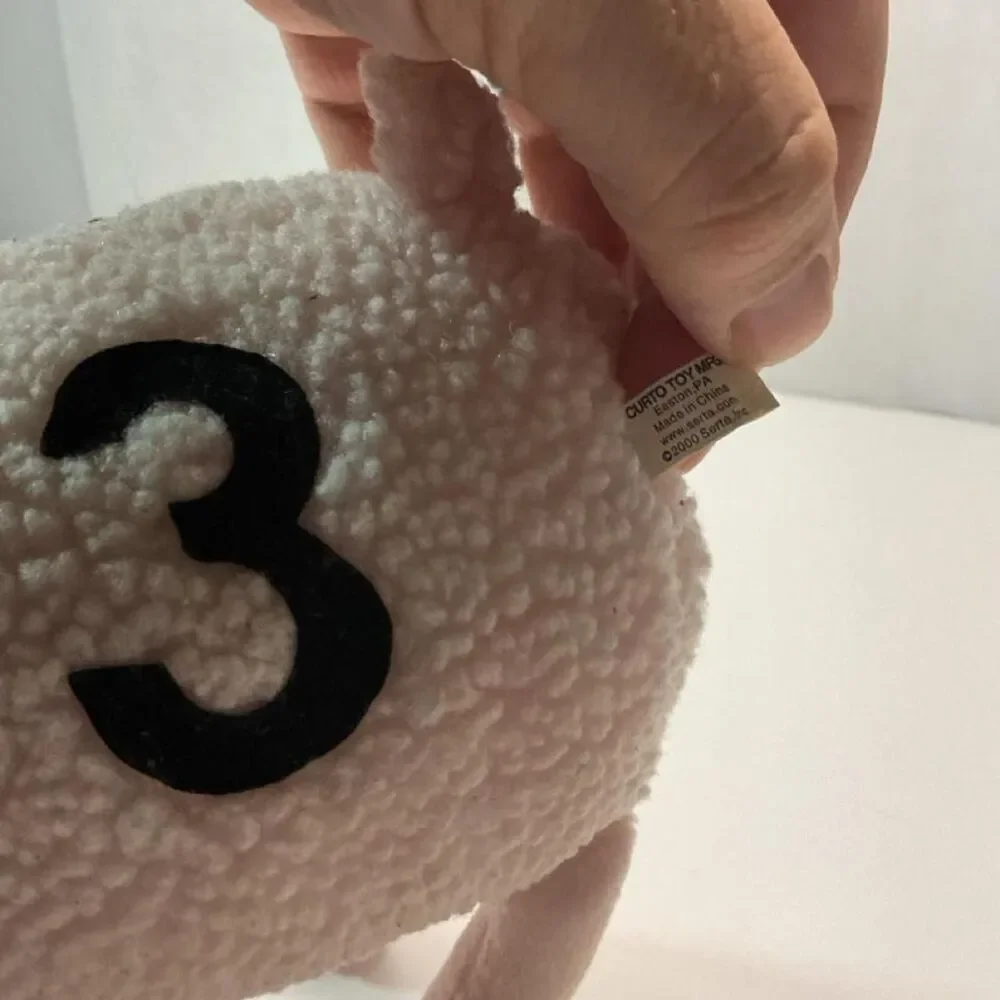 Unbranded Pink Stuffed-animals